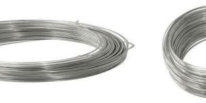 Titanium Wire