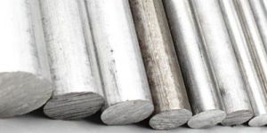 Waspaloy Round Bar