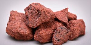 Iron Ore