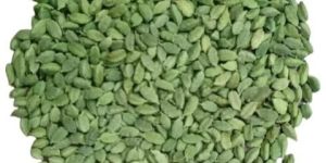 8 Mm Green Cardamom