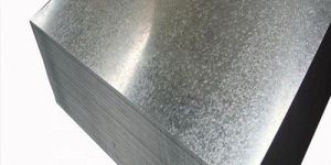 Galvanized Steel Sheets