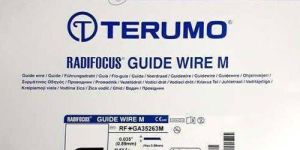Terumo Guide Wire