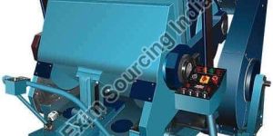 Die Cutting Machine