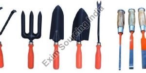 Gardening Tools