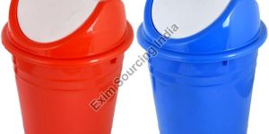 Plastic Dustbin