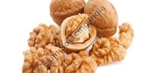 Raw Walnuts