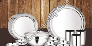 Stainless Steel Coated Utensil