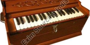 Wooden Harmonium Reed