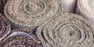 Woolen Fabric