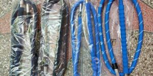 Silicone Cocoyaya Hookah Water Pipe