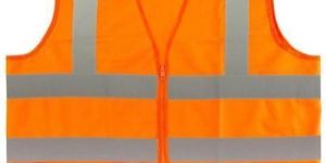 Reflective Safety Vest