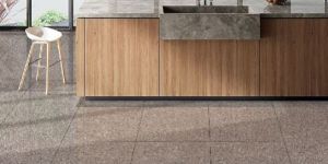 Vox Bronze Double Charged Vitrified Tiles