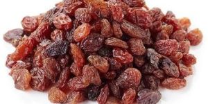 Red Raisins