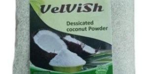100gm Desiccated Coconut Powder