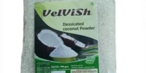 200gm Desiccated Coconut Powder