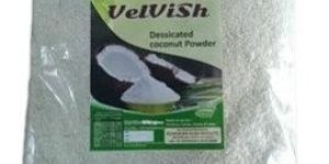 500gm Desiccated Coconut Powder