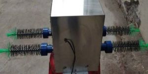 Bottle Washing Machine