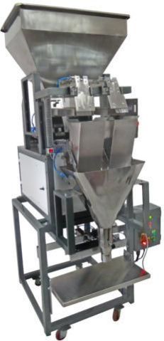 Namkeen Making Machines