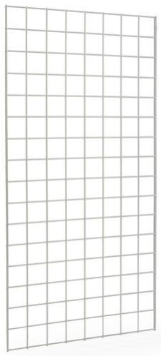 Grid Wire Mesh