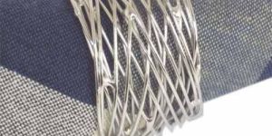 Metal Napkin Ring
