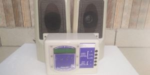 Automatic School Bell System