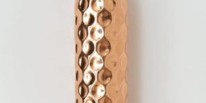 Copper Water Bottle
