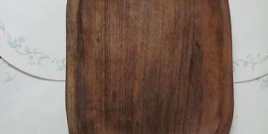 Wooden Tray