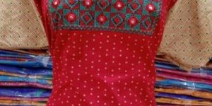 Ladies Fancy Nightgown