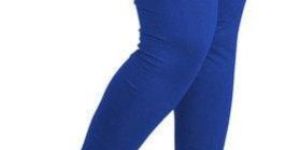 Plain Legging