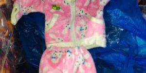 Kids Baby Suit