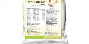 Polgrow Poultry Feed Supplement