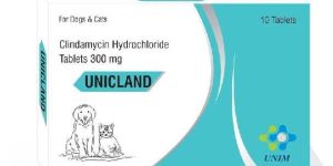 Unicland Tablets