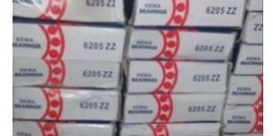 Agricultural Ball Bearing