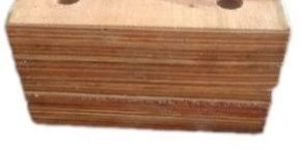 Laminated Wooden Blocks