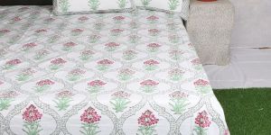 Cotton Bedsheets