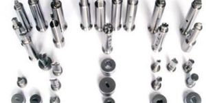 Tablet Pressing Die and Punch