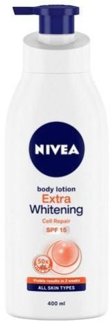 Nivea Body Lotion