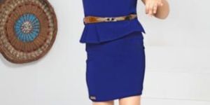 Girls Western Outfit