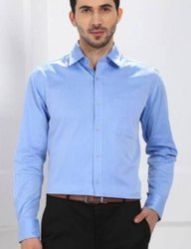 Mens Formal Shirts