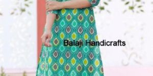 Women Long Kurti