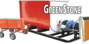 CLC Block Making Machine