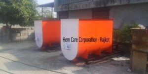 Light Weight Block Plant
