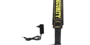 Handheld Metal Detector