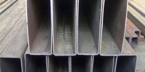 ERW Rectangular Pipe