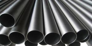 Mild Steel Round Pipe