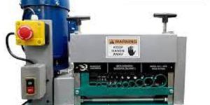 Wire Stripping Machine SS-038