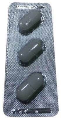 Azithromycin Tablets