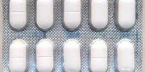 Ciprofloxacin and Tinidazole Tablets