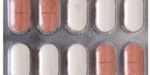 Glimepiride, Pioglitazone and Metformin Hcl Tablets