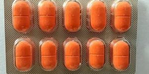 Ofloxacin and Ornidazole Tablets